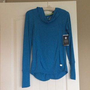 NWT Marika tek Dry-Wik athletic shirt.